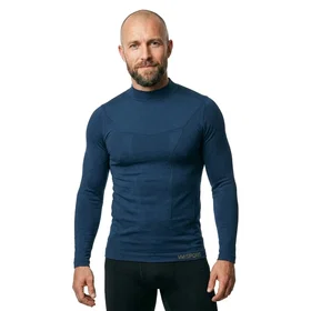 Vivasport 5.1 Langærmet T-shirt (Unisex)