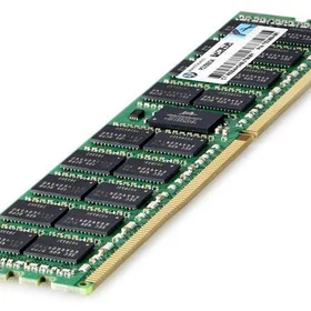 Hewlett Packard Enterprise DDR4 Registered 1x16Go 2400MHz (846740-001-3)