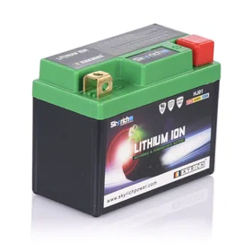 SKYRICH Hj01 Battery