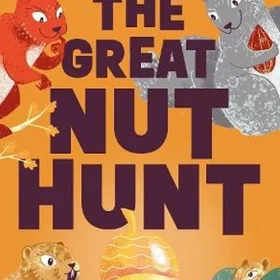 The Great Nut Hunt