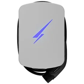 Hypervolt Home 3 Pro 7kW 7.5m Smart Solar EV Charger