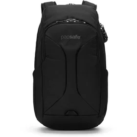 Pacsafe EXP 28L Anti-Theft Backpack Black