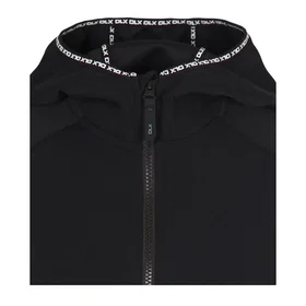 DLX Anais Full Zip Hoodie (Dame)