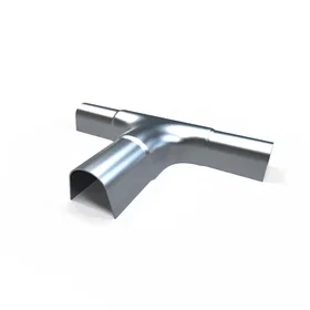 PM Flex T-stycke Kabelklämma
