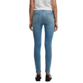 Superdry Skinny Taille Haute Jeans (Femme)