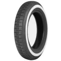 Michelin Collection X Flanc Blanc 7.25 R13 90S