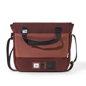 Outin Flex Messenger Bag