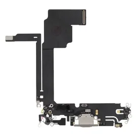 Clappio COSEC-GY-15X USB-C Connector for iPhone 15 Pro Max 0W