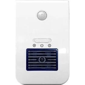 Lifemax Night Light Air Purifier