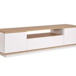 Habitat et Jardin 3701577668279_CAFR Meuble TV 180x44x44cm