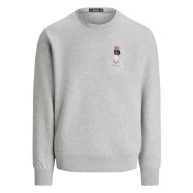 Ralph Lauren Bear Genser (Herre)