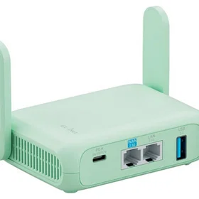 GL.iNet Beryl 7 Wi-Fi 7
