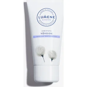 Lumene KLASSIKKO Restoring Yövoide 50ml