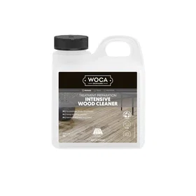 Woca Woodcare Concentrated Detergent 1 Litre