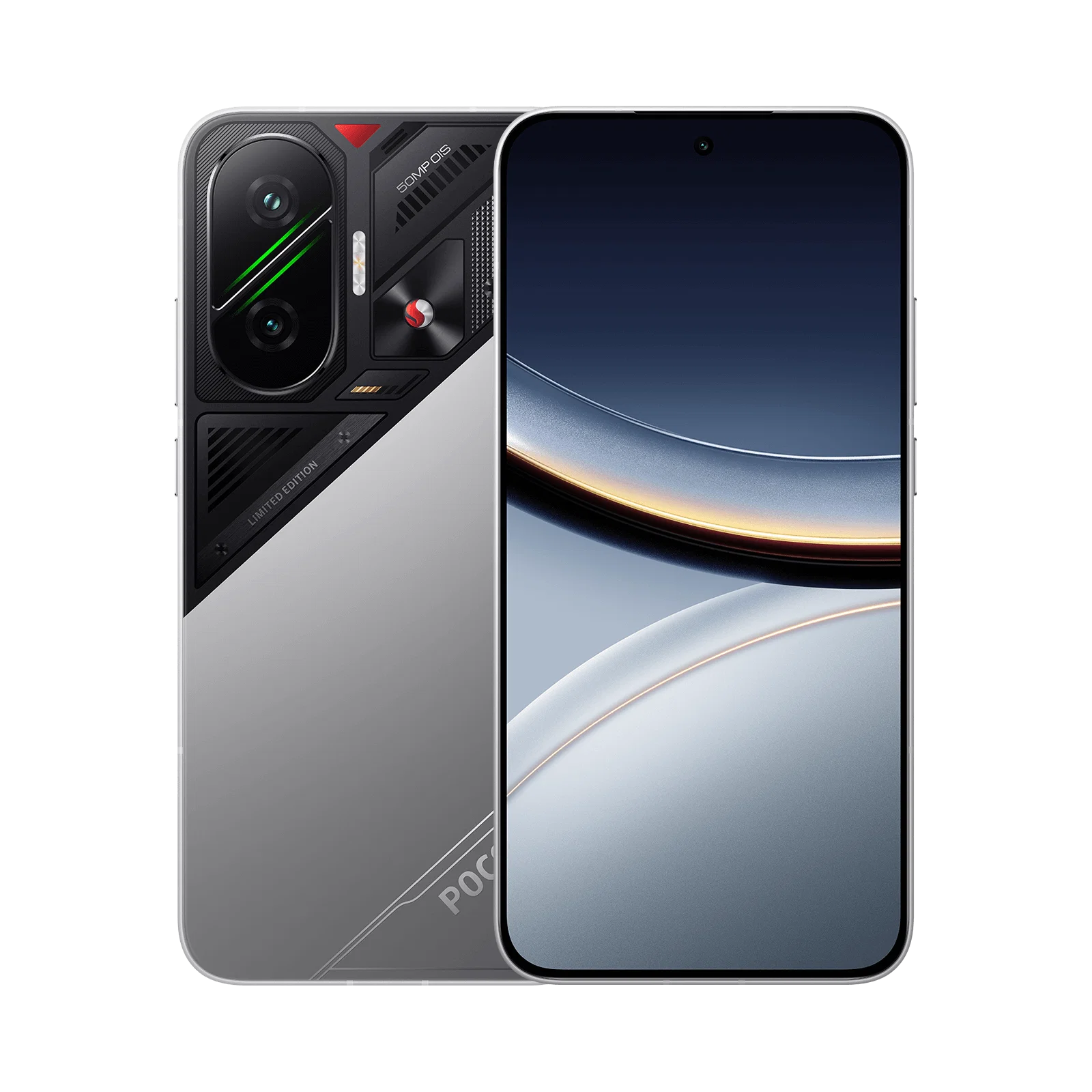 POCO F7 本体 256GBROM+12GBRAM Xiaomi Poco F7 12GB RAM 256GB - Price from £250