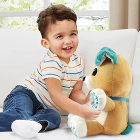 Vtech Nougat Min Magiska Tassar Vän Leksak 80-615085