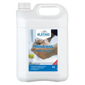 Blåtind Liquid Hand Soap 5L