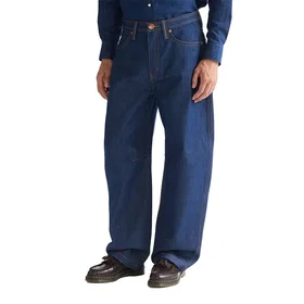 Wrangler Super Baggy Barrel Jeans (Men's)