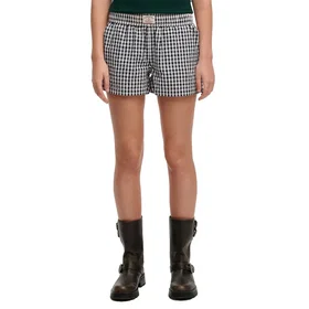 Superdry Elastiske Shorts (Dame)
