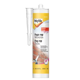 Polyfilla Fog Reparationsmørtel 310ml