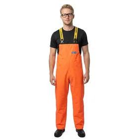 Expert Predator Professional Bib Pants (Herr)
