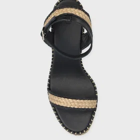 Castañer BERA Wedge (Dame)