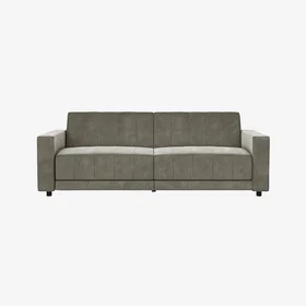 Dorel Home Allie Ii Sofa Bed (3-Seater)