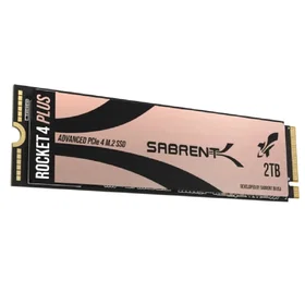 Sabrent SB-RKT4P M.2 2280 PCIe 4.0 NVMe SSD 2TB