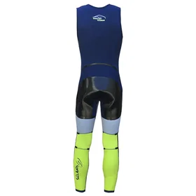 Seland Verdon Az Quick Dry Canyoning Bib (Herre)