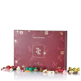 Cocoture Red Magic Advent Calendar