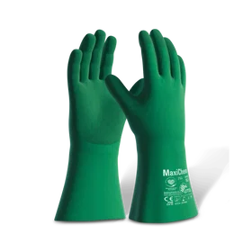 ATG MaxiChem Tritech Nitrilhandskar