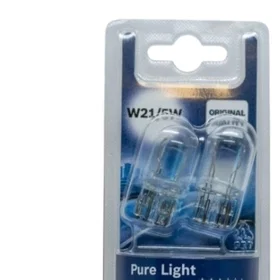 Bosch Pure Light 1987301079 W21/5W 12V 5W