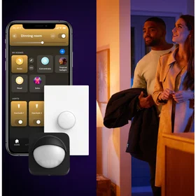 Philips Hue Surimu LED 30x30cm