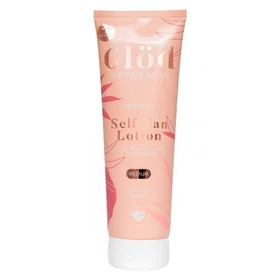 Glöd Sophie Elise Gradual Self Tan Lotion 250ml