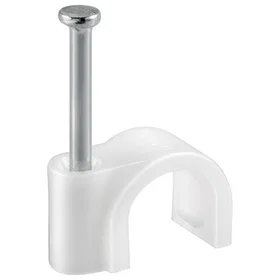 Fixpoint Cable Clip 12mm