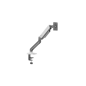 PROPERAV PB791 Gas Spring Full Motion Monitor Desk Mount 17”-32"