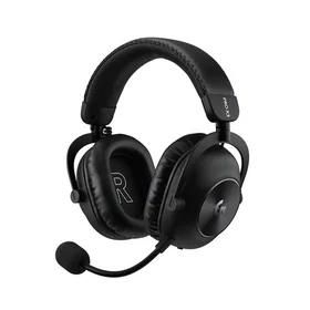 Logitech PRO X3 Lightspeed Langaton Circum-aural Pelikuulokkeet