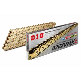 Did 525 ZVM-X2 7970556 116 lenker