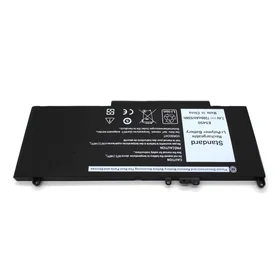 Ver Batterie Portable pour Dell Latitude 3150 3160 E5250 E5450 E5550 G5M10