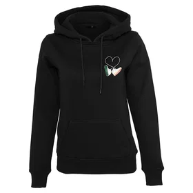 Mister Tee Mt2487 Hoodie (Dam)