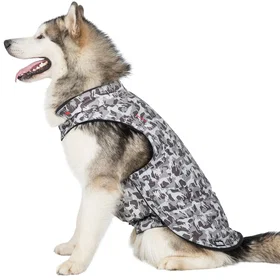 Trespaws Charly Dog Rain Coat