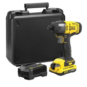 Stanley SFMCF800D1K-QW Slagskruvdragare (2Ah)