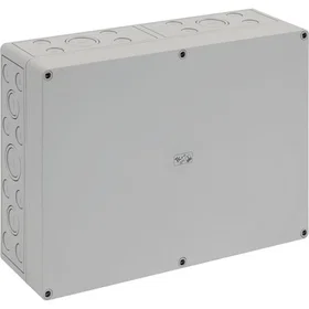 Spelsberg TK PS 3625-11-M Polystyren (EPS) 361 x 254 x 111 mm