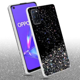 Cadorabo Étui TPU pour Oppo A72