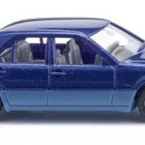 Wiking 1/87 Mercedes-Benz 260E (015320)