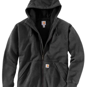 Carhartt Paxton Full Zip Sweatshirt (Herre)