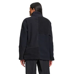 Aigle Aiw26wfle014 Full Zip Sweatshirt (Dam)