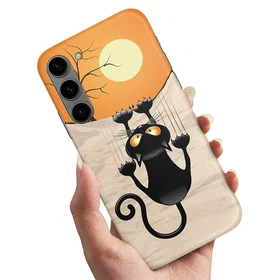 Kløekat Case för Samsung Galaxy S23 Plus
