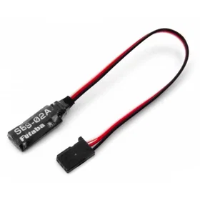 Futaba SBS-02A Høydesensor S.BUS2 V2