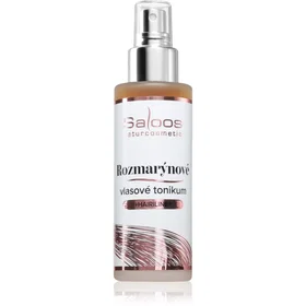 Saloos Soothing Toner Hårvækst Toner 100ml